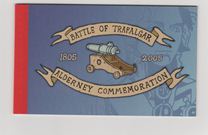 [The 200th Anniversary of the Battle of Trafalgar, タイプ IS]