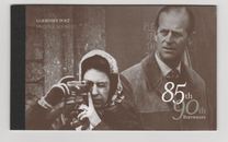 [The 85th Anniversary of the Birth of Queen Elizabeth II, type OX]