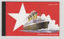 [The 100th Anniversary of the Titanic Disaster, סוג PQ]