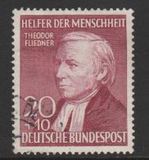 [Charity Stamps for Helpers of Humanity, タイプ AC]