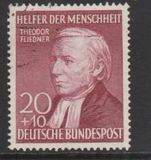 [Charity Stamps for Helpers of Humanity, タイプ AC]