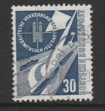 [Transport and Communication Exhibition, Munich, ประเภท AO]