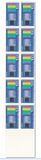 [EUROPA Stamps - Great Discoveries, प्रकार BEX]
