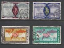 [International Correspondence Week, Typ IQ]