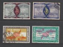 [International Correspondence Week, Typ IQ]