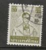 [King Bhumibol Adulyadej, type AAW2]