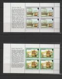 [The 150th Anniversary of the Birth of William Mesny, type TP]