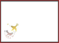 [Definitives - Native Songbirds, type CBR]