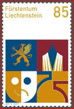 [The 75th Anniversary of the Operette Balzers, type CBP]