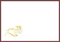 [The 75th Anniversary of the Operette Balzers, type CBP]