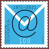 [The 50th Anniversary of the First E-Mail, type CCH]