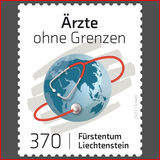 [The 50th Anniversary of Doctors without Borders, type CCT]
