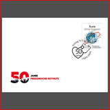 [The 50th Anniversary of Doctors without Borders, type CCT]