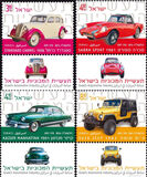 [Israel's Automotive Industry, type CIJ]