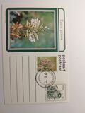 [Flora - Protea Plants - Coil Stamps, type PZ]