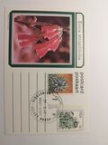 [Flora - Protea Plants - Coil Stamps, type PX]