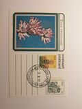 [Flora - Protea Plants - Coil Stamps, type PY]