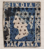 [Queen Victoria, 1819-1901, type B1]
