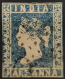 [Queen Victoria, 1819-1901, type B3]