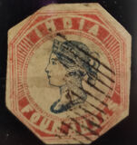 [Queen Victoria, 1819-1901, type D]