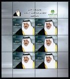 [Death of Crown Prince Naeif, type BIO]