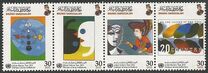 [U.N. Year of Dialogue among Civilisations, වර්ගය QL]