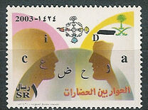 [International Year of Dialogue Among Civilizations, tip BCN]