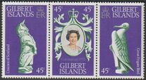 [The 25th Anniversary of Coronation of Queen Elizabeth II, type AU]