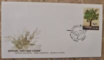 [EUROMED Issue - Trees in the Mediterranean, Tipi ATC]