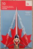 [Olympic Games - London, England. Self Adhesive, نوع DAD]