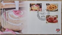 [EUROMED Issue - Gastronomy in the Mediterranean, type DTS]