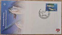 [EUROMED Issue - Fishes in the Mediterranean Sea, タイプ DMD]