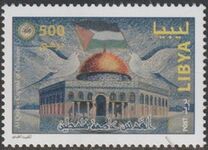 [Al Quds - Capital of Palestine, type CYD]