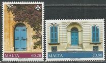 [EUROMED Issue - Houses in the Mediterranean, type DPE]