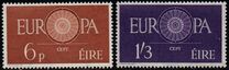 [EUROPA Stamps, タイプ AX]