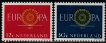 [EUROPA Stamps, type OA]