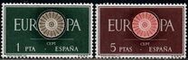 [EUROPA Stamps, típus AUC]