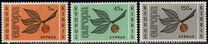 [EUROPA Stamps, タイプ DQ]