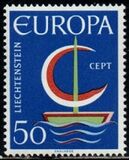 [EUROPA Stamps, type OJ]