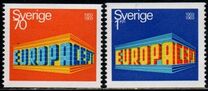 [EUROPA Stamps, タイプ IG]