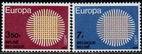 [EUROPA Stamps, type ALR]