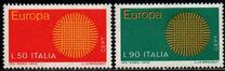 [EUROPA Stamps, 類型 AFL]