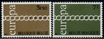 [EUROPA Stamps, Tip ANF]