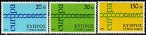 [EUROPA Stamps, type HA]