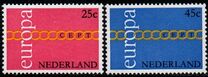 [EUROPA Stamps, type VB]