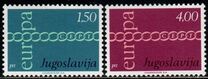 [EUROPA Stamps, Вид BEN]