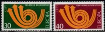 [EUROPA Stamps, tyyppi UO]