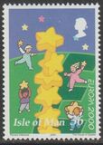 [Christmas Stamps, тып AGW]
