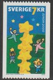 [EUROPA Stamps - Tower of 6 Stars, type BKG]