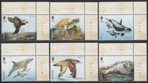 [Fauna - Endangered National Wildlife, type CMU]